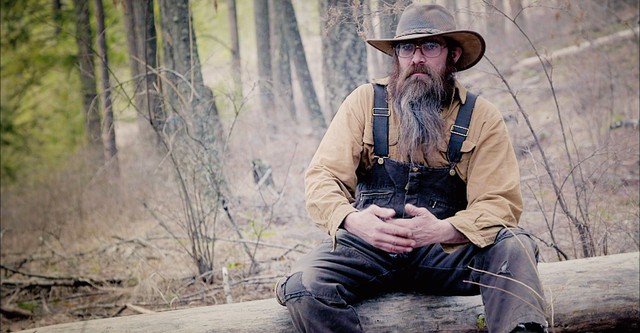 The Woodsmen