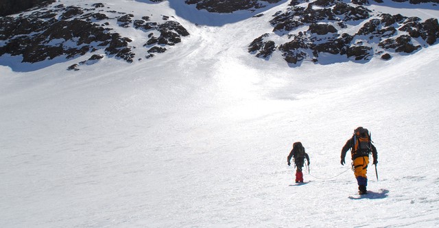 I Shouldn't Be Alive