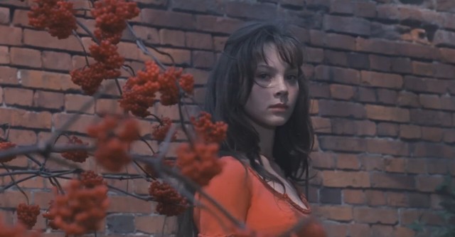 My Tender and Affectionate Beast