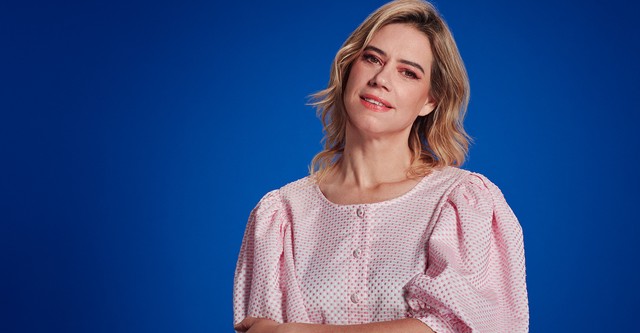 Mel Giedroyc: Unforgivable