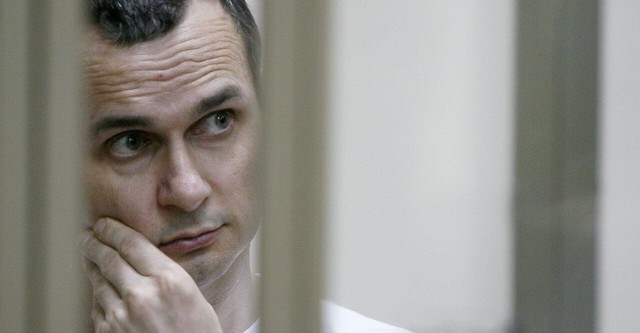 Der Prozess - Der russische Staat gegen Oleg Senzov