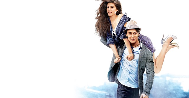 Heropanti
