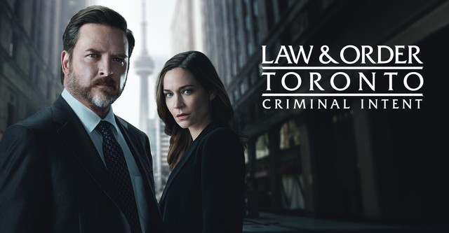 多伦多法律与秩序：犯罪倾向