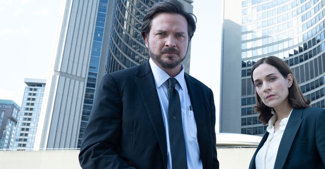 Law & Order Toronto: Criminal Intent