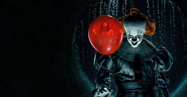 IT: Bienvenidos a Derry