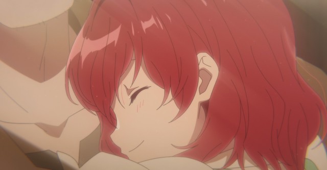 마도구사 달리아는 고개 숙이지 않아