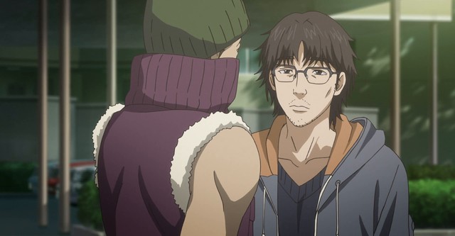 Kokkoku, Moment by Moment