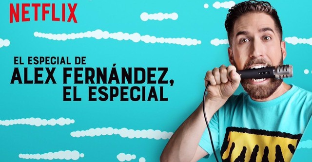 El Especial de Alex Fernández, el Especial