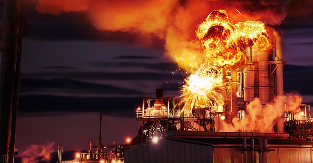 Fatal Engineering