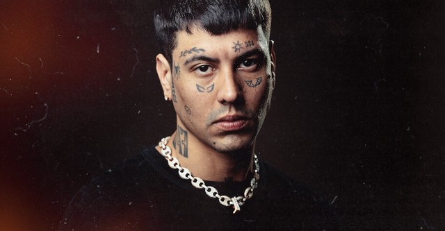 Rockstar: DUKI from the End of the World