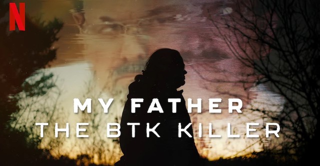 My Father, the BTK Killer