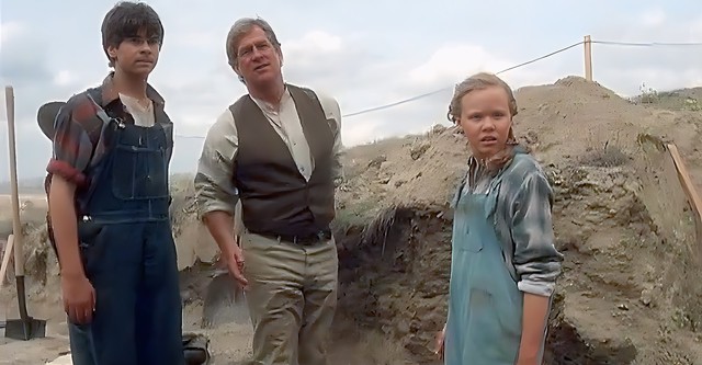 La Valle Dei Dinosauri