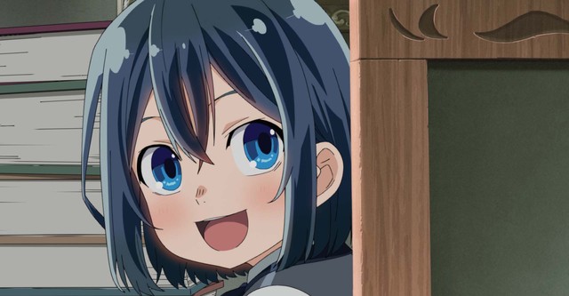 Tensei Kizoku, Kantei Skill de Nariagaru