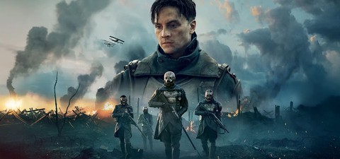 « Les Sentinelles » et 15 films et séries de super-héros français