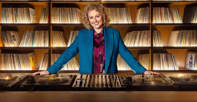 Take 5 with Zan Rowe