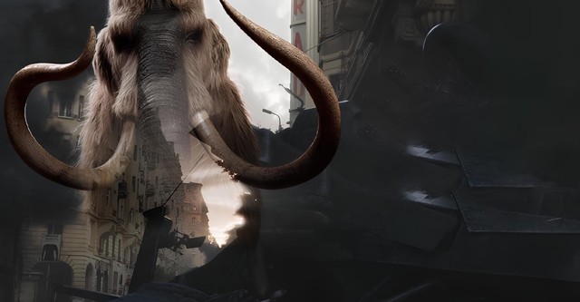 أوسكار: عودة الماموث