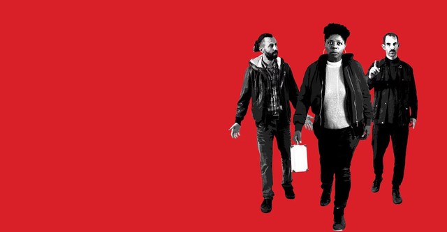 The Woddafucka Thing