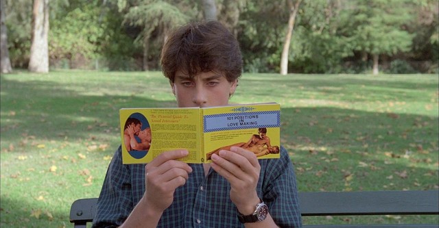 Minha Professora de Francês