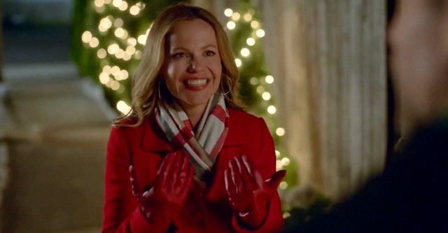 Les champions de Noël