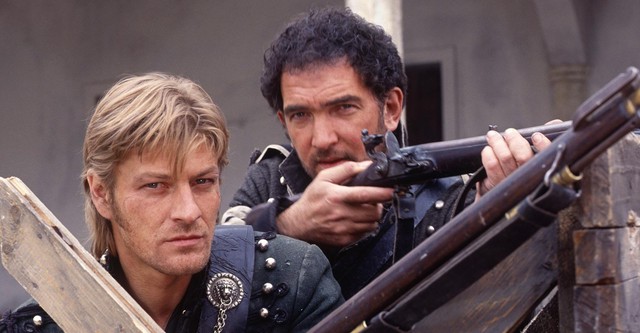 Sharpe Season watch full episodes streaming online