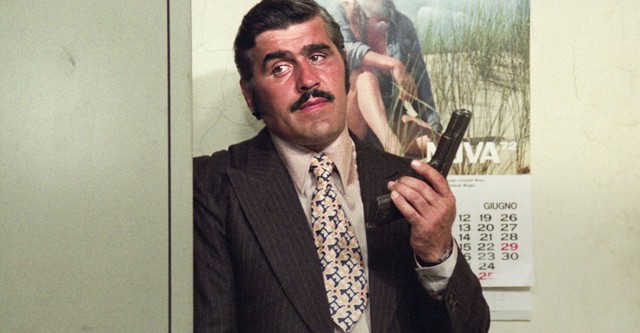 Por Ordem da Cosa Nostra