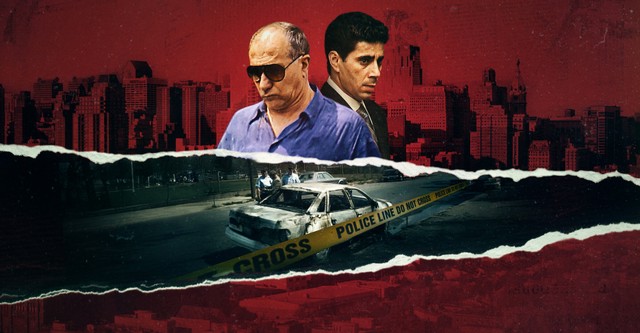 Válka podsvětí: Filadelfie versus Mafie