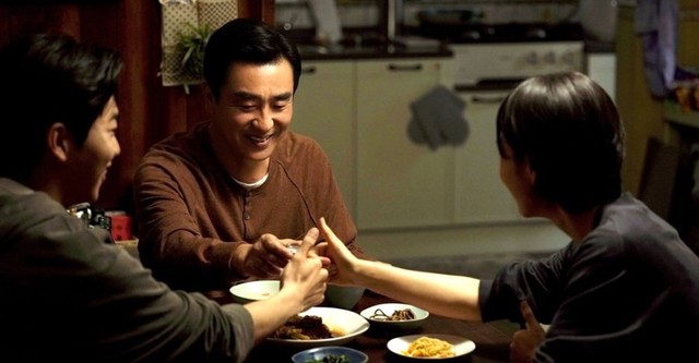 The Dream Life of Mr. Kim