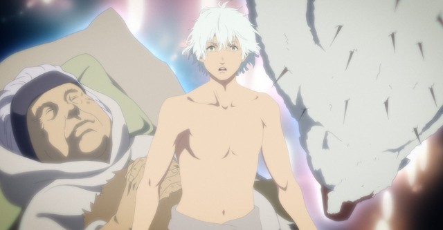 불멸의 그대에게