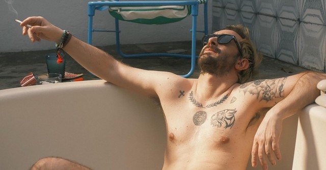 Sobriedad Me Estás Matando