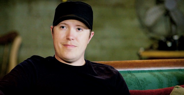 Ghost Hunters : Traqueurs de fantômes