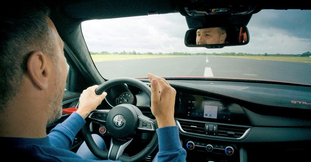 Top Gear
