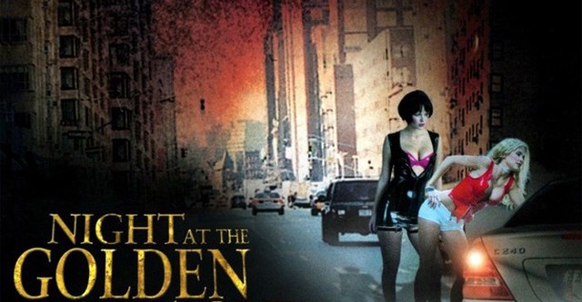 Night at the Golden Eagle