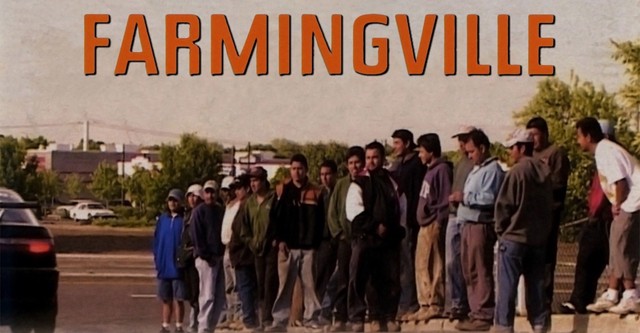 Farmingville
