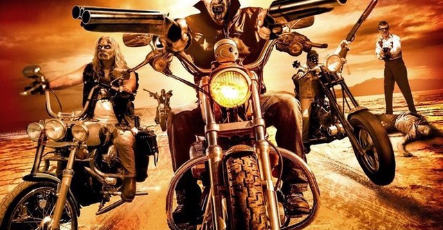 All Hell Breaks Loose