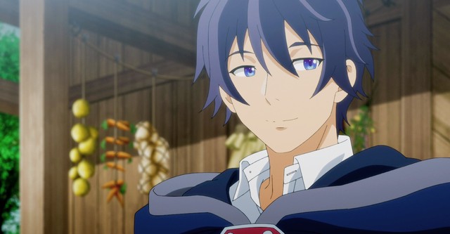 Banished from the Hero's Party, I Decided to Live a Quiet Life in the Countryside