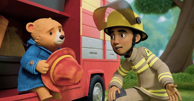 Paddingtons Abenteuer