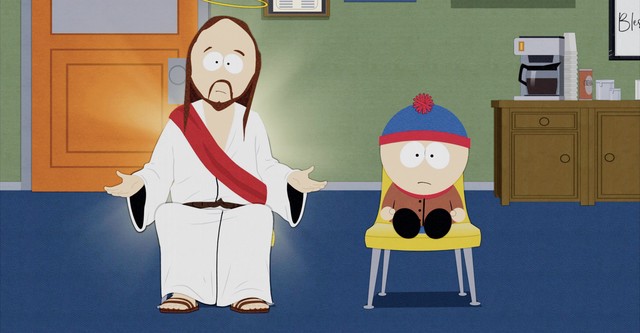 South Park