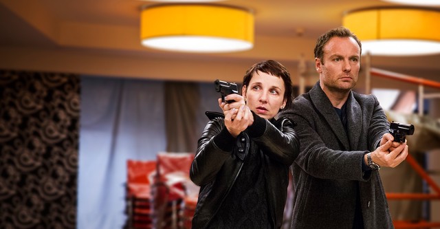 Tatort Berlin