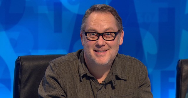 8 Out of 10 Cats Does Countdown