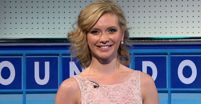 8 Out of 10 Cats Does Countdown