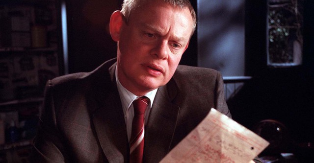 Doc Martin
