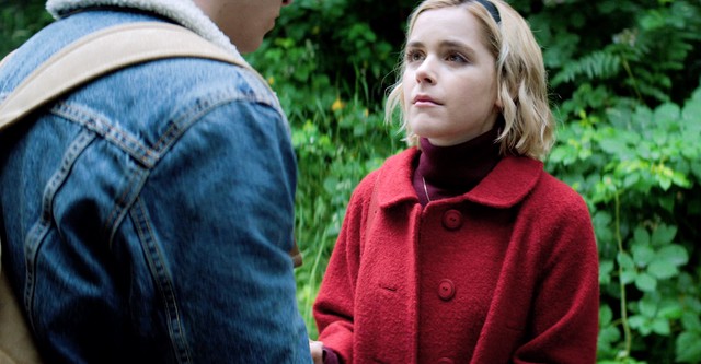 Chilling Adventures of Sabrina Season streaming online