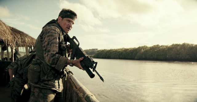 Primitive War
