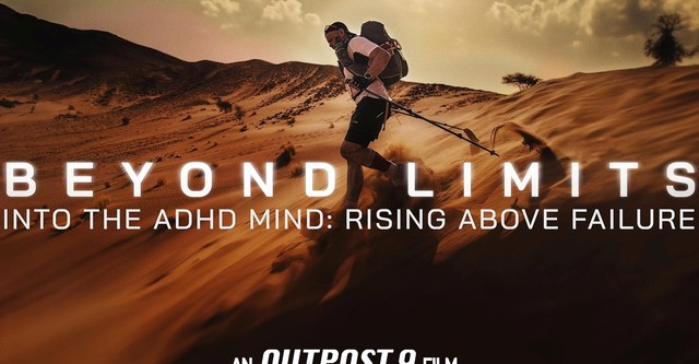 Beyond Limits: Into the ADHD Mind: Rising Above Failure