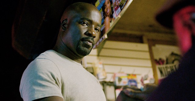 Marvel: Luke Cage