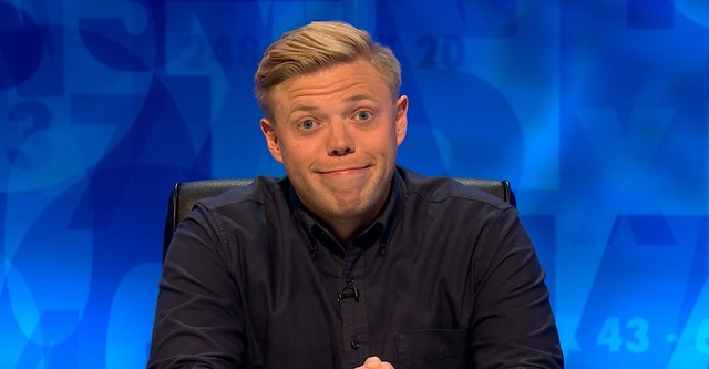 8 Out of 10 Cats Does Countdown