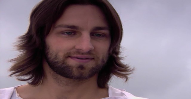 The Life and the Passion of Christ