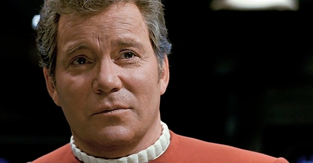 The Captains Close Up