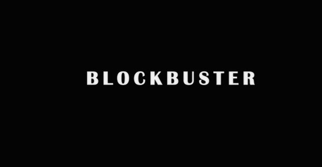 Blockbuster