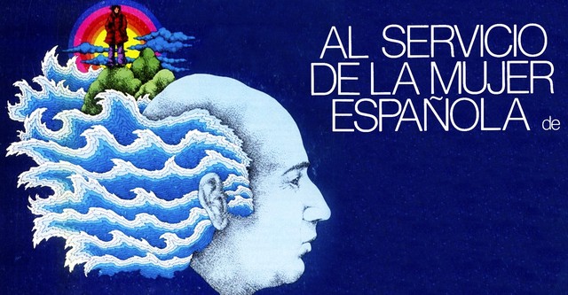 Al servicio de la mujer española